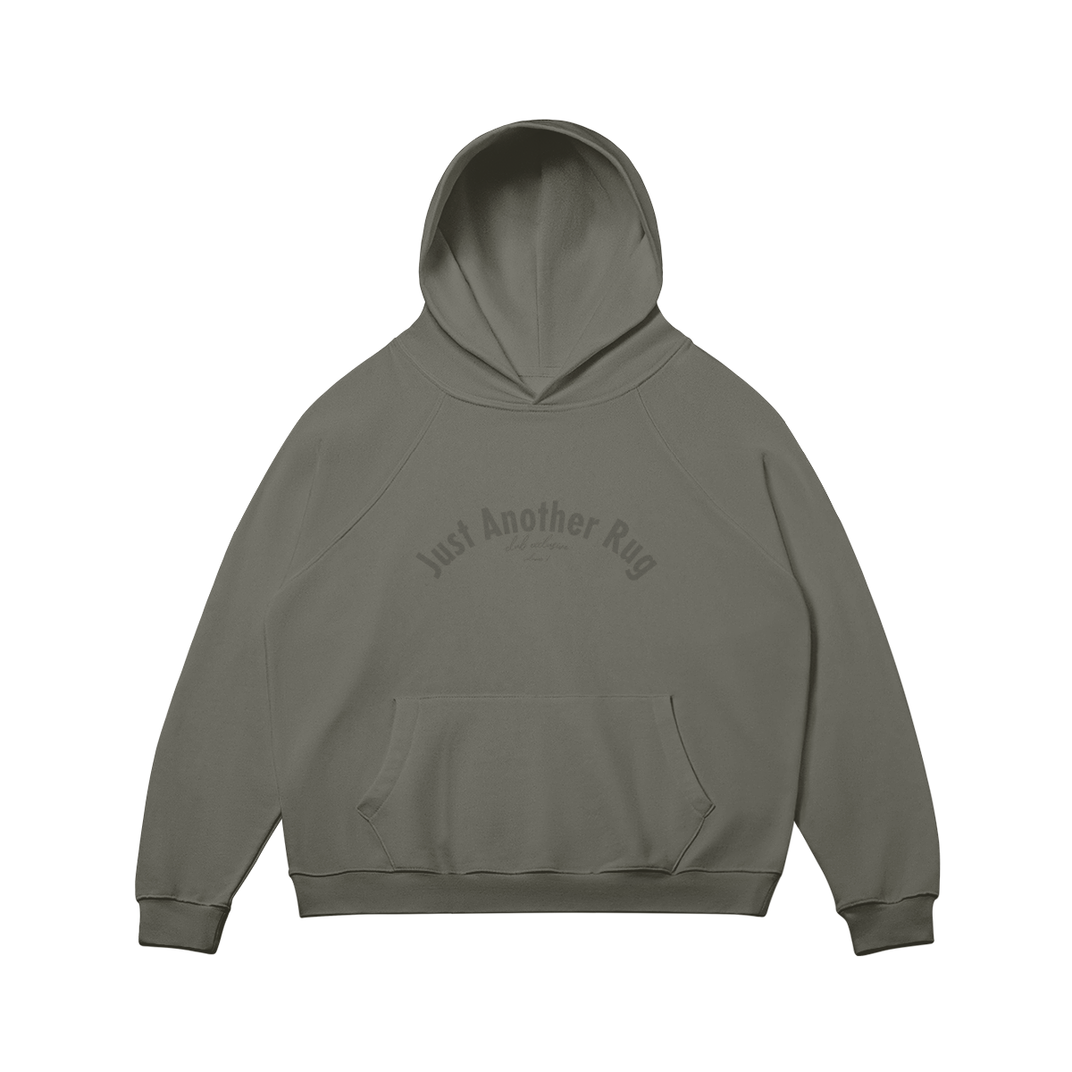 Club Exclusive Hoodie