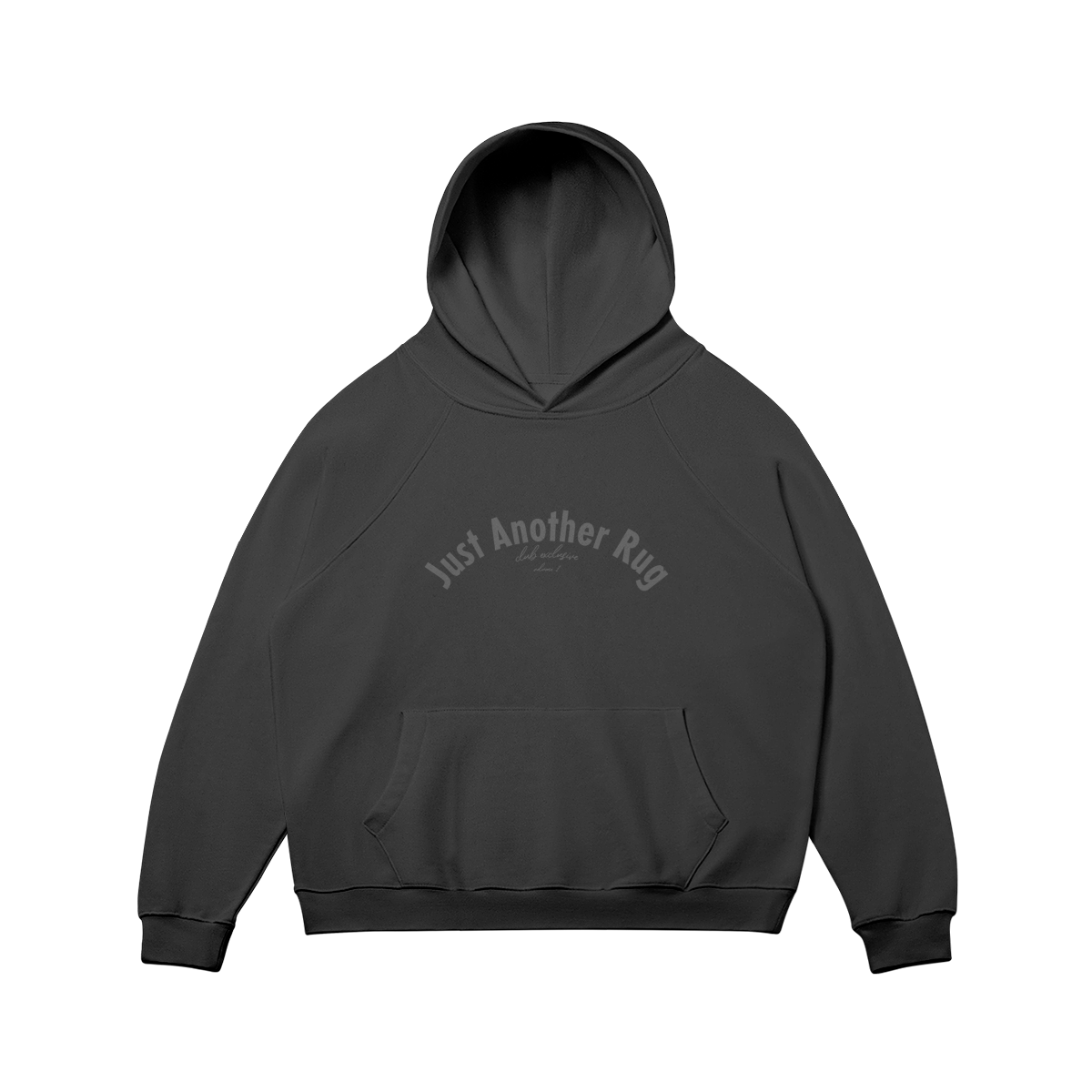 Club Exclusive Hoodie