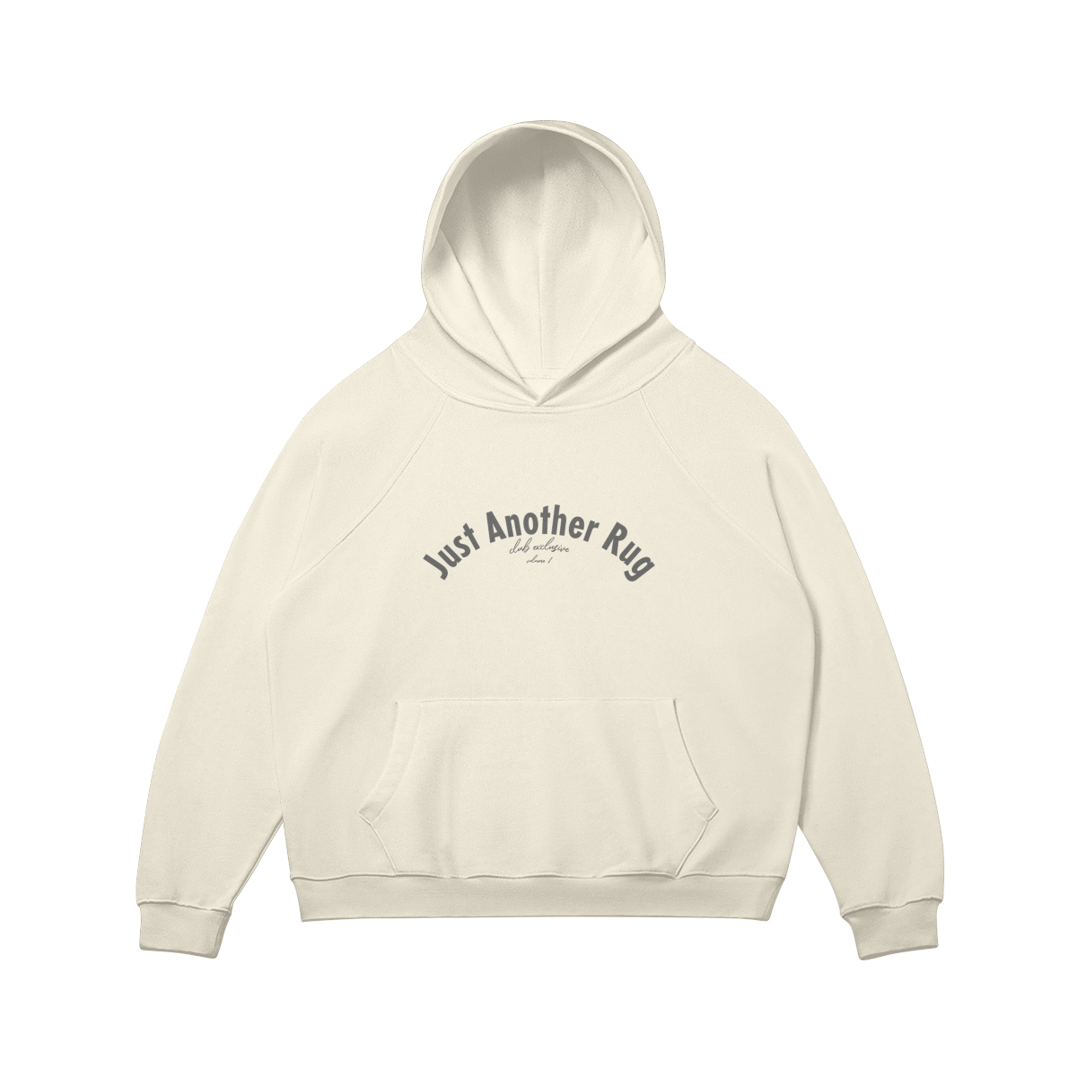 Club Exclusive Hoodie