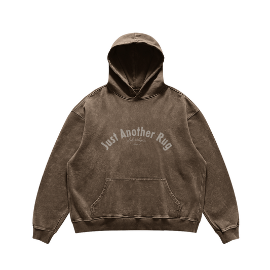 Club Exclusive Acid Washed Hoodie