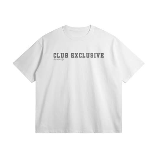 Club Exclusive T-Shirt