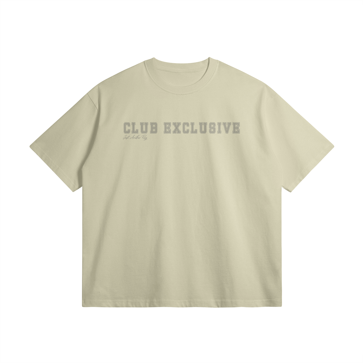 Club Exclusive T-Shirt