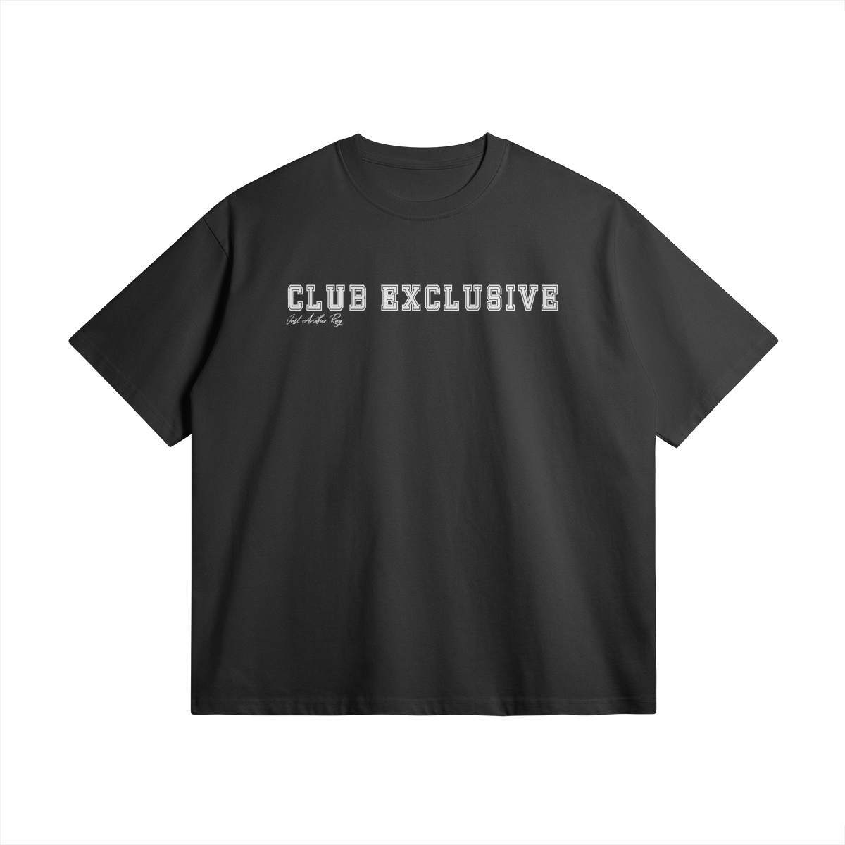 Club Exclusive T-Shirt