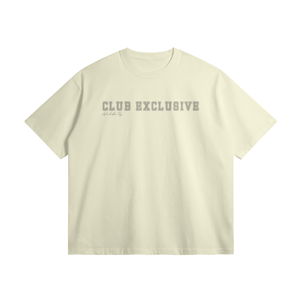 Club Exclusive T-Shirt