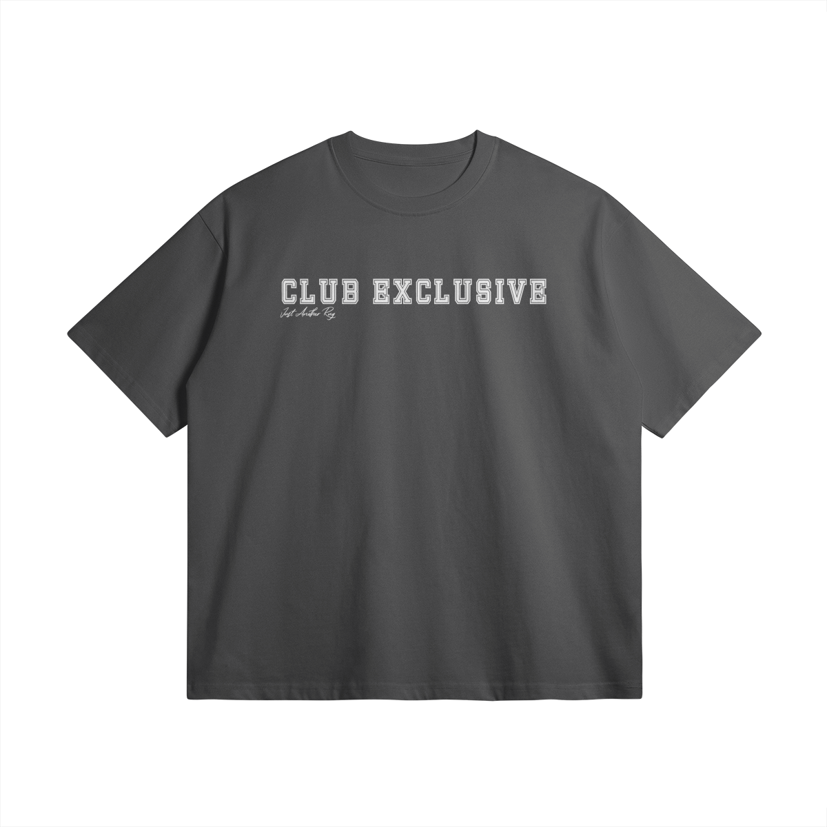 Club Exclusive T-Shirt